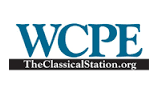 Logo The Classical Station