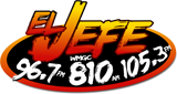 Logo El Jefe