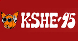Logo KSHE 95