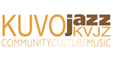 Logo KUVO 89.3 FM