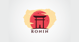 Logo Ronin Radio