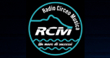 Logo Radio Circeo Musica