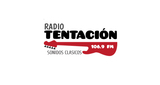 Logo Radio Tentación