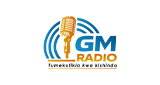 Logo GM Fm Radio