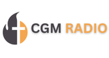 Logo CGM Radio