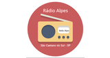 Logo Radio Alpes