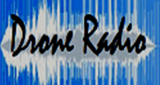 Logo DroneRadio (MRG.fm)