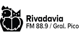 Logo Rivadavia