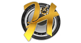 Logo Djherman Radio