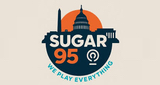 Logo Sugar 95