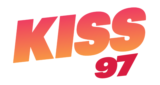 Logo KISS 97