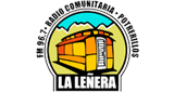 Logo Radio La Leñera