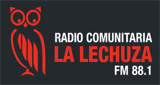 Logo La Lechuza