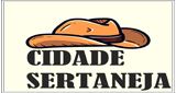Logo Cidade Sertaneja