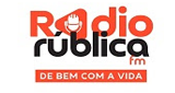 Logo Rublica FM