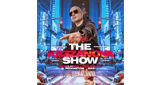 Logo DJ KAZZANOVA Radio