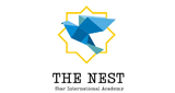 Logo The Nest Radio