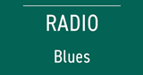 Logo Radio Blues