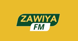Logo Zawiya FM