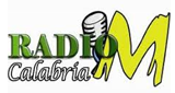 Logo Radio M Calabria