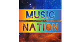 Logo Music Nation Chile