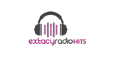 Logo Extacy Radio Hits