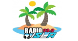 Logo Radio Isla