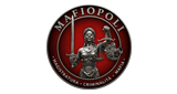 Logo Radio Mafiopoli