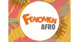 Logo Radyo Fenomen Afro