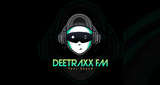 Logo Deetraxxfm