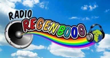 Logo Radio Regenboog