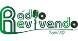Logo Rádio Revivendo Tupã-SP
