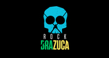 Logo Rádio Rock Brazuca