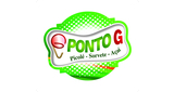 Logo Web Radio Sorveteria Ponto G