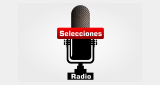 Logo Radio Selecciones Chuquibamba