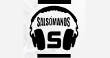 Logo Radio Salsomanos