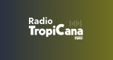 Logo Radio Tropicana Perú