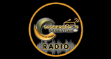 Logo Corp. Sebastian Radio