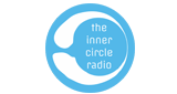 Logo the inner circle radio