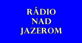 Logo Rádio nad Jazerom
