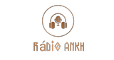 Logo Rádio Ankh
