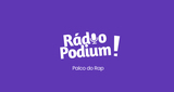 Logo Rádio Podium