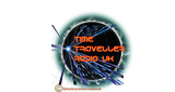 Logo Time Traveller Radio UK