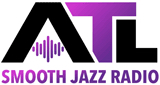 Logo ATL Smooth Jazz Radio