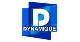 Logo Dynamique fm