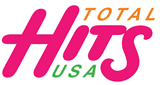 Logo Total Hits USA