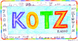 Logo KOTZ 720 AM