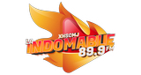 Logo La Indomable