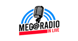 Logo MEGA-RADIO