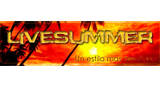 Logo LiveSummer Radio